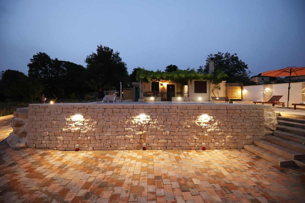 Country House Korlat Benkovac Exterior photo